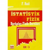 BERKELEY İSTATİSTİK FİZİK -BİLİM - 1