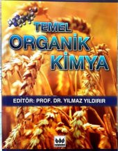 TEMEL ORGANİK KİMYA - BİLİM YAYINLARI - 1