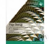 YAPI STATİĞİ HIBBELER ( PALME ) - 1