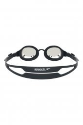 Speedo Hydropure Aynalı Yüzücü Gözlüğü - 4