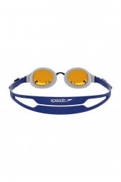 Speedo Hydropure Aynalı Yüzücü Gözlüğü - 8