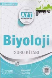 Yks Ayt Biyoloji Soru Kitabı - 1