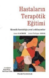 HASTALARIN TERAPÖTİK EĞİTİMİ -PALME - 1