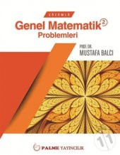 PALME ÇÖZÜMLÜ GENEL MATEMATİK 2 PROB.(M.BALCI) - 1