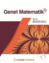 PALME GENEL MATEMATİK 2 (M.BALCI) - 1