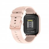 ZCWATCH V0521 Akıllı Saat Kordon, Şarj Ve Aksesuarları - 1