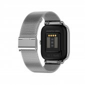 ZCWATCH V0521 Akıllı Saat Kordon, Şarj Ve Aksesuarları - 2