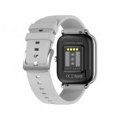 ZCWATCH V0521 Akıllı Saat Kordon, Şarj Ve Aksesuarları - 3