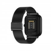 ZCWATCH V0521 Akıllı Saat Kordon, Şarj Ve Aksesuarları - 5