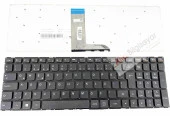 Lenovo Yoga 500-15 Serisi Flex3-1570 700-15ISK 700-17ISK Klavye - 7