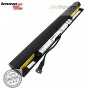 Orjinal lenovo B50-50 Batarya Lenovo Laptop Pil - 1
