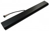 Orjinal lenovo B50-50 Batarya Lenovo Laptop Pil - 2