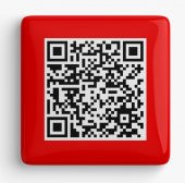 Araç Kiti Dijital Kartvizit Etiketi ve Anahtarlık-NFC+QR - 2