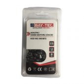 Bay-Tec MK1872 Benzinli Kesim Motoru Zinciri 3/25 1.3mm 38 Diş - 3