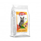 Cat Food Energy 15 kg Tavuklu Yetişkin Kedi Maması - 1