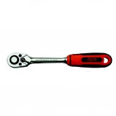 Rico RC3317 1/2'' Cırcır Kolu Vidalı Tip 48 Diş - 2