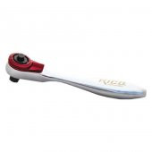 Rico Rc2002 1/4" Mini Cırcır Kolu  72 Diş 100Mn - 1