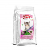 Cat Food Energy 15 kg Tavuklu Yavru Kedi Maması - 1