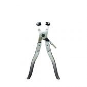 Rico RC0871 Hortum Kelepçe Pensesi Krom 220Mm - 2