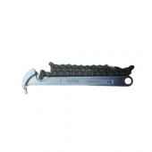 Rico Profesyonel KK1104 Zincirli Filtre Anahtar 9" - 1