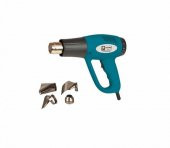 Catpower Cat202 Sıcak Hava Tabancası 2000W + 4 Adet Aksesuarlı - 1