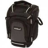 Addison 300206 Siyah Profesyonel Kamera Çantası - 1