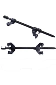 Rico RC1010 Helezyon Yay Çektirme 5/8" 370Mm - 2