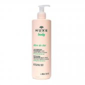 Body Reve De The 24H Nemlendirici Süt 400 ml - 1