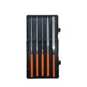 Rico Rc2140 5 Parça Elmas Eğe Seti Uzunluk 140mm - 1