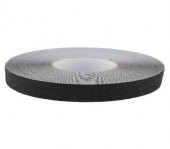 Bay-Tec MK0834 Kaydırmaz Merdiven Zemin Bandı 25mm x 25 Metre - 1