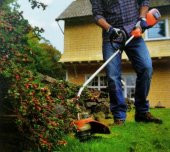 Bay-Tec MK4751 Tırpan Misinası Burgulu Çift Baskı 3.5mm x 41m - 2