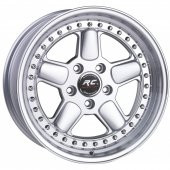 Çelik Jant 8.5X17 5X120 ET25 72,6 SLP TRUVA 149 - 1