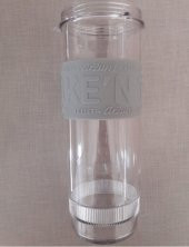 Arzum AR1032 - AR1075 - AR1093 Shaken Take Blender Hazne 570 ML - 3