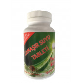 TAMPA Çam Kokulu Çamaşır Suyu Tableti-160 gr - 1