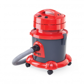 Fantom WD 2750 Dik Elektrikli Süpürge Motoru - 3