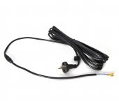 Libelle Temizlik Robotu Orijinal Kablo 7M 2X0.75 Tutuculu+Klıps thumbnail 1