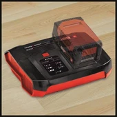 Einhell PXC Power X-Boostcharger 6A Ayarlanabilir Şarj Cihazı 18V - 2
