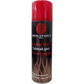 Worldforce Çakmak Gazı 220ml - 1