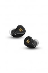 KZ Z1 10 mm Dinamik Sürücülü Hi-fi Siyah-Outlet - 2