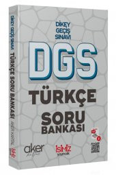 Işimiz Dgs Türkçe Soru Bankası Aker Kartal - 1