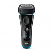 Braun 5 Serisi 5140s Islak Kuru Tıraş Makinesi - 1