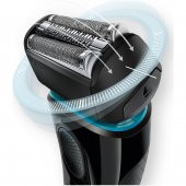 Braun 5 Serisi 5140s Islak Kuru Tıraş Makinesi - 2