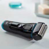 Braun 5 Serisi 5140s Islak Kuru Tıraş Makinesi - 3