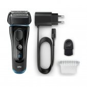 Braun 5 Serisi 5140s Islak Kuru Tıraş Makinesi - 4