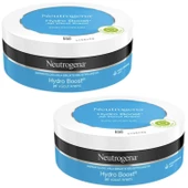 Neutrogena Hydro Boost Jel Vücut Kremi 200 ml 2 ADET - 1