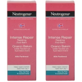 Neutrogena Çatlak Topuklar İçin Ayak Bakım Kremi 50 ml 2 ADET - 1