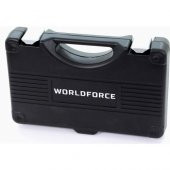 Worldforce Lokma Takımı 60 Parça S-Ultra 14 Uzatmalı Cırcır - 3