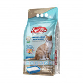 Super Premium Energy 5 lt. Bentonit Kedi Kumu Sabun Kokulu - 1
