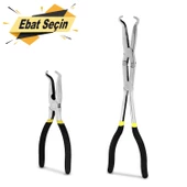 Nt Tools Buji Pensesi Buji Anahtarı Halka Uçlu (Ölçü Seçiniz) - 1