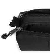 Eastpak Double Benchmark Black Kalem Kutusu EK0A5B92008 - 3